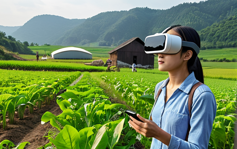 농촌관광지도사 - 이미지 1