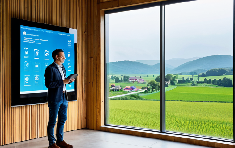 농촌관광지도사가 - 이미지 1