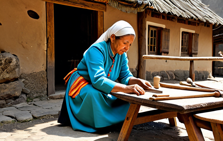 농촌관광지도사와 고객 니즈 분석 - **Image Prompt:** "A rural tourism guide, fully clothed in professional attire, explaining tradition... 농촌관광지도사와 고객 니즈 분석 - **Image Prompt:** "A rural tourism guide, fully clothed in professional attire, explaining tradition...