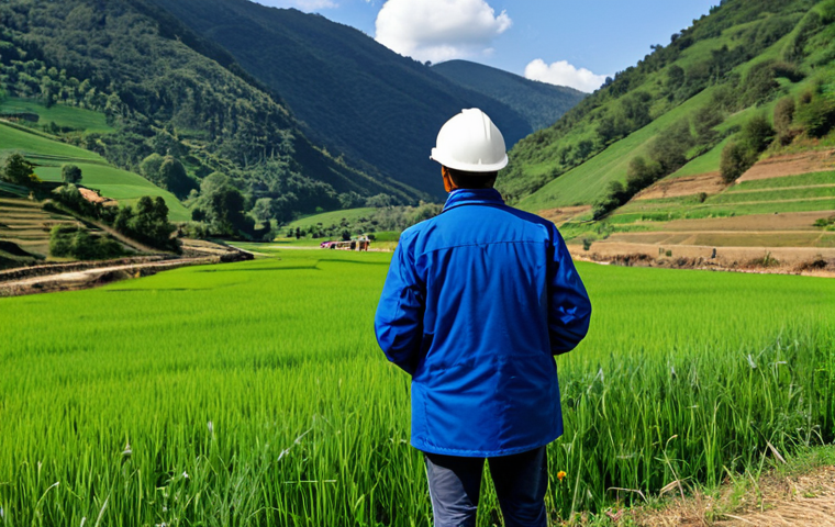 농촌관광지도사 실기시험 사례 공유 - Storytelling in Rural Tourism**
A rural tourism instructor passionately telling a story about local... 농촌관광지도사 실기시험 사례 공유 - Storytelling in Rural Tourism**
A rural tourism instructor passionately telling a story about local...