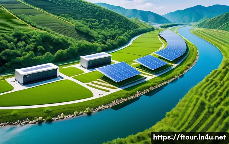 농촌관광지도사와 농업 인프라 관련 이미지 2