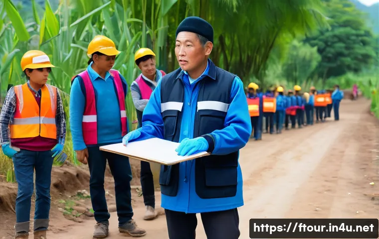 농촌관광지도사로 성공하는 7가지 비밀 노하우 살펴보기 4 농촌관광지도사 관련 직업 관련 이미지 2