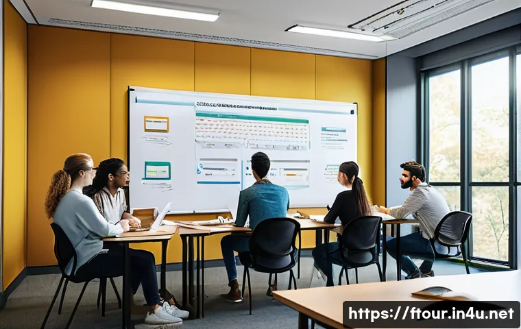 농촌관광지도사 자격증 공부 계획 관련 이미지 2